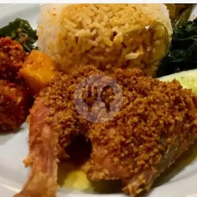 Gambar Makanan Rumah Makan Sambalado 1, Kertapati 2