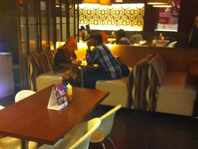 Gambar Makanan Solaria 20