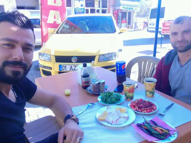 Kebapci Ramazan Usta'nin yemek ve ambiyans fotoğrafları 5