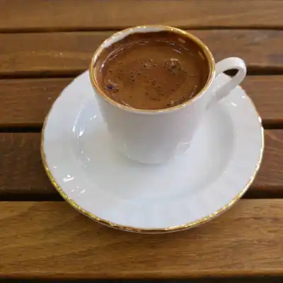 Masal Cafe