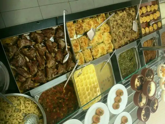 Nil Izgara'nin yemek ve ambiyans fotoğrafları 9