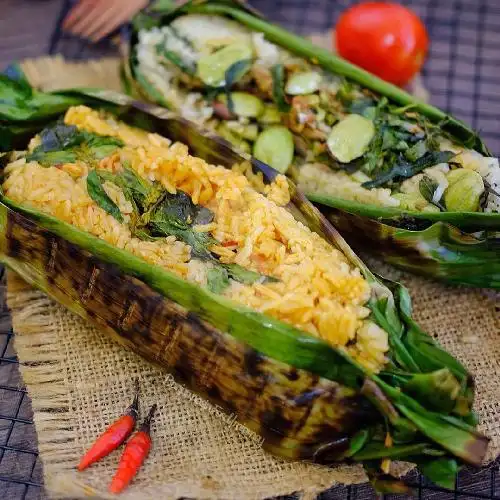 Gambar Makanan Nasi Bakar Mas Ageng, Adyaksa 1