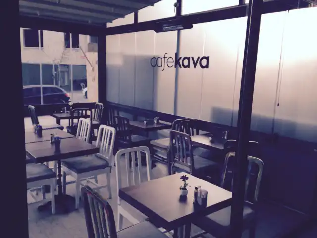 Cafe Kava'nin yemek ve ambiyans fotoğrafları 4