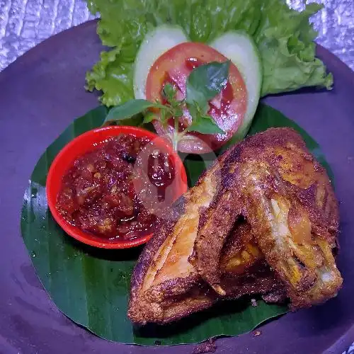 Gambar Makanan Ayam Bakar BJ, Pamulang 3