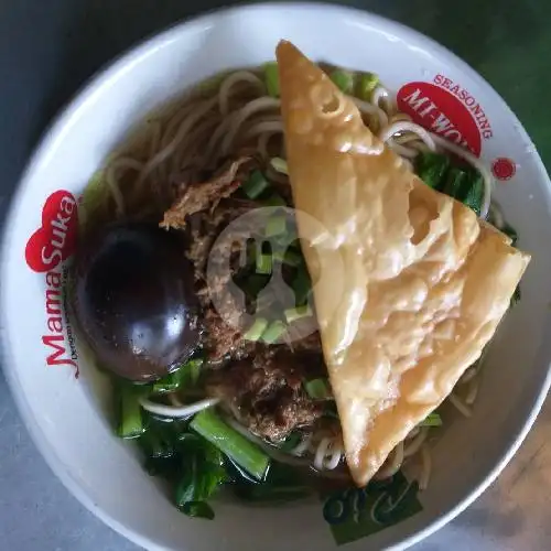 Gambar Makanan Esteler 66 & mie Ayam Bakso(Gendong), Jln Srirama Seblah Kantorlura 13