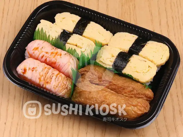 Gambar Makanan Sushi Kiosk, Puri Indah Mall 9
