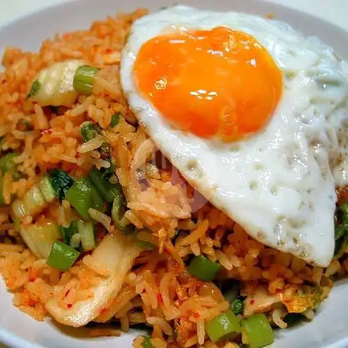 Gambar Makanan Nasi Goreng ALIK  1