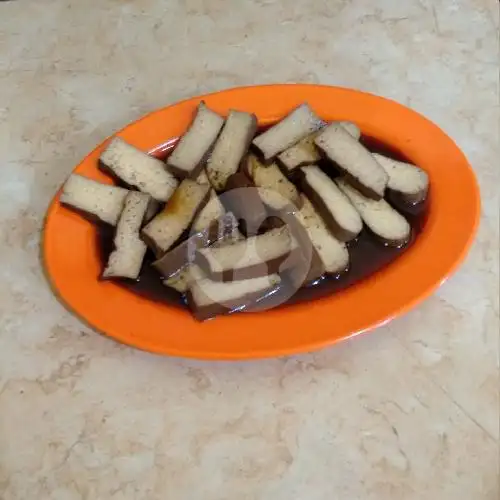 Gambar Makanan WotieKedoya, Pesanggrahan 6