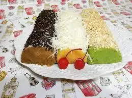 Toko Kue Q Alamanda Cake