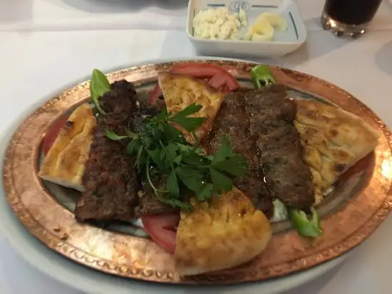 Sultanahmet Kebab House'nin yemek ve ambiyans fotoğrafları 51