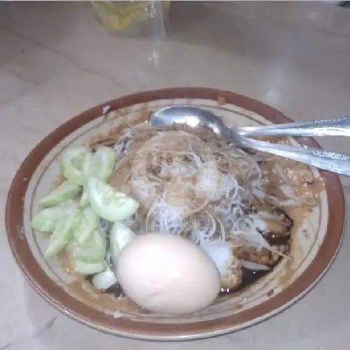 Gambar Makanan Nasgor & Ketoprak Ara Pengkolan 12