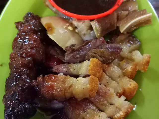 Gambar Makanan Nasi Campur Kencana 15