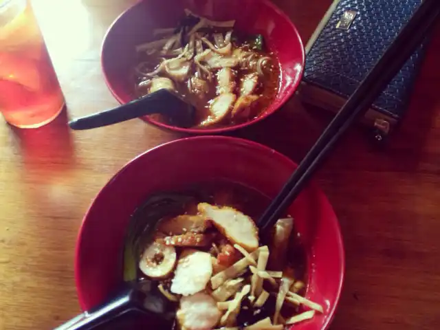 Gambar Makanan Kedai Ramen 99 8