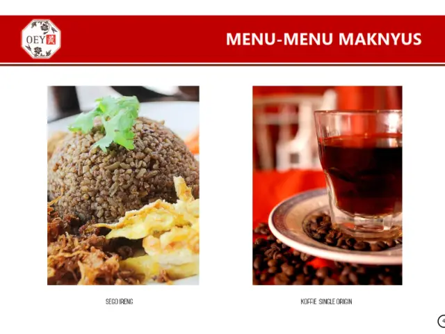 Gambar Makanan Kopi Oey 4