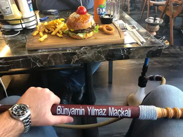 Big Cook’s'nin yemek ve ambiyans fotoğrafları 3