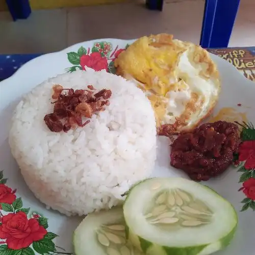 Gambar Makanan Mie Tik Tok, Jebres 15