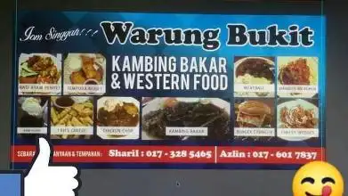 Warung Bukit Food Photo 2
