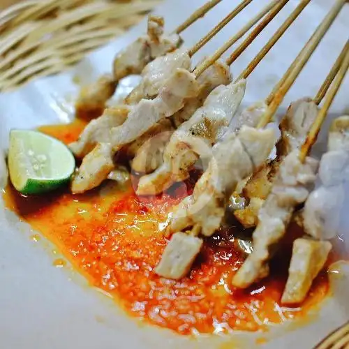 Gambar Makanan Sate Soto Gule Krengsengan Tenes Pak Gendut, Kedungkandang 19