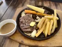 Gambar Makanan Warung Steak Simantan 37
