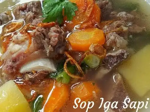 Sop Iga Aida