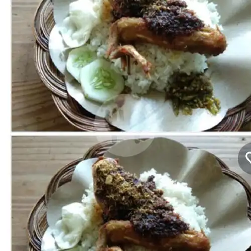 Gambar Makanan nasi bebek madura cak acong 19