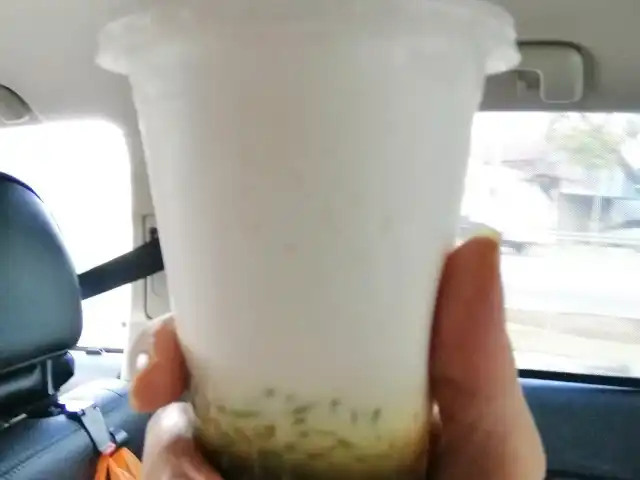 Cendol Seri Serkam Food Photo 2