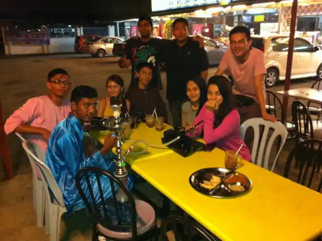 The Lotus Family Restaurant Klang Food Photo 7