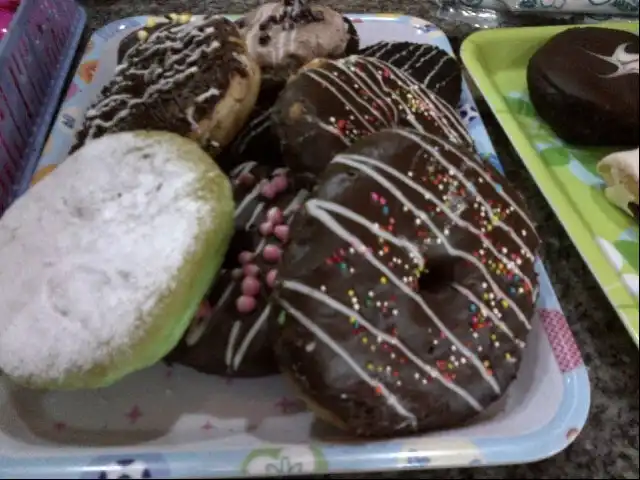 Gambar Makanan Kuki Donuts & Bakery 2