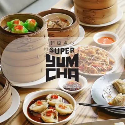 Super Yumcha PIK