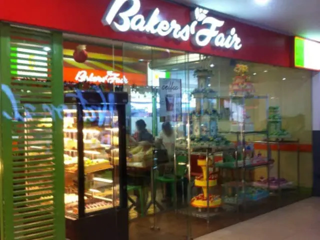 Baker's Fair