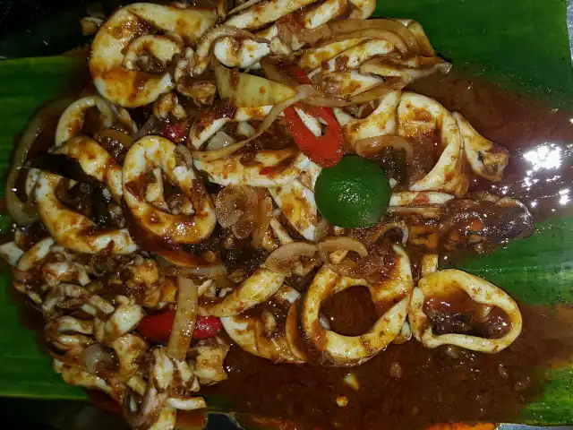 Selera Senibong Seafood Food Photo 15