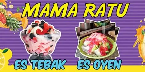 Es Tebak Mama Ratu, Bengkong Dalam