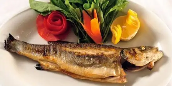 Siva Oyster Fish Restaurant'nin yemek ve ambiyans fotoğrafları 24