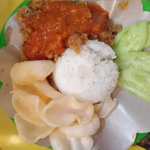 Gambar Makanan Ayam Gecak Yogyakarta, Payakumbuh Barat 1