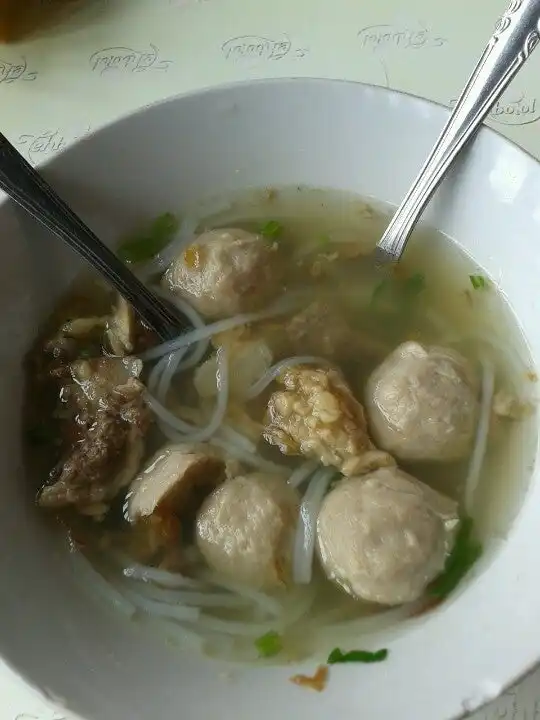 Gambar Makanan Bakso Srengat Indah 5