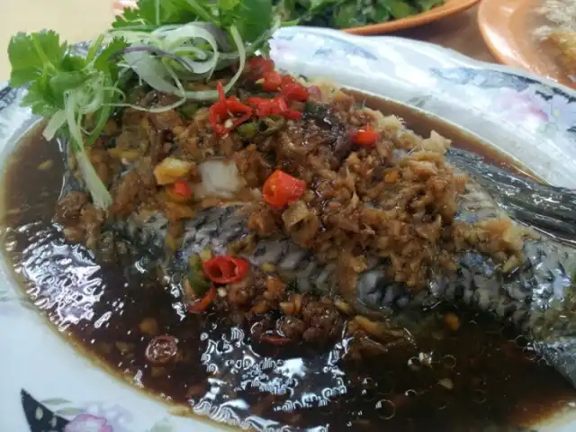 Lan Jie Steamed Fish Restaurant Food Photo 11