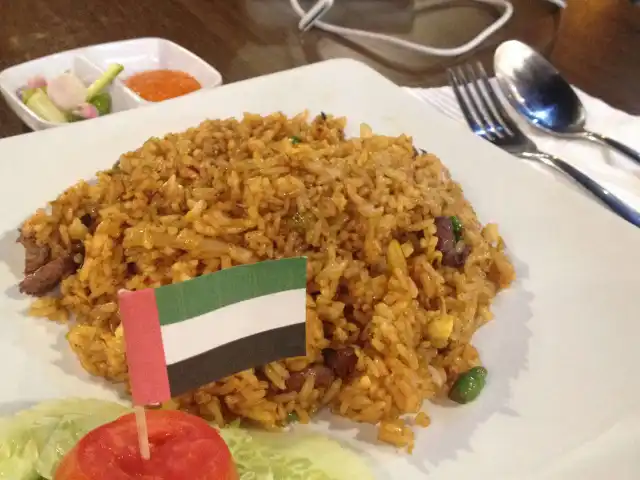 Gambar Makanan Nasi Goreng Diplomat 15