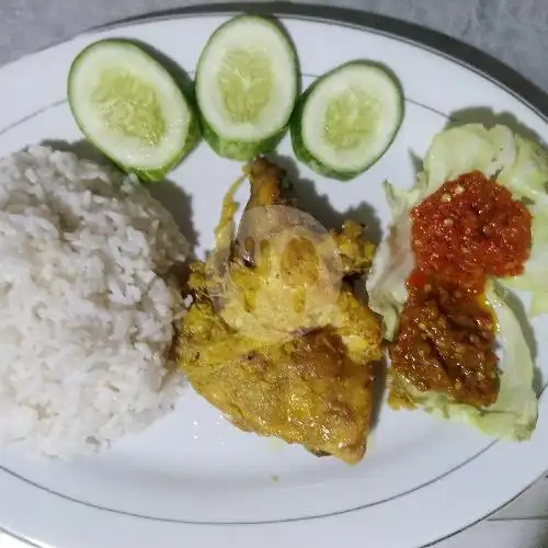 Gambar Makanan Warung Bu Esih Sukasari 10