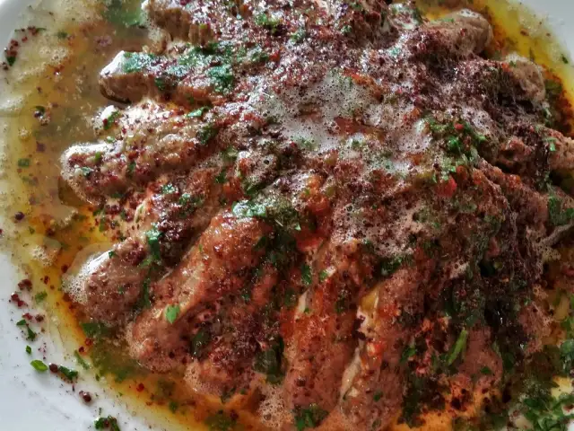 Kabakçı Ali Lokantası'nin yemek ve ambiyans fotoğrafları 5