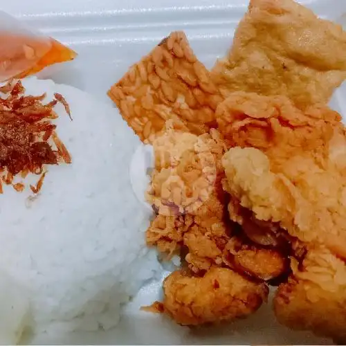 Gambar Makanan Warkop Keluarga Bahagia, Mayjen Soemadi 1