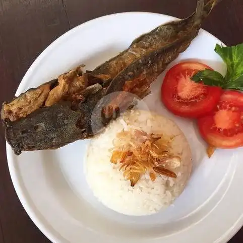 Gambar Makanan Nasi Liwet Neng Leya, Pondok Kelapa 13