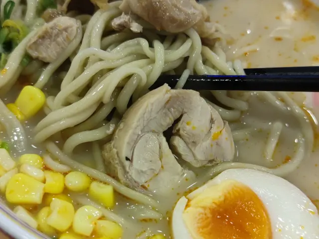 Gambar Makanan Golden Lamian 5