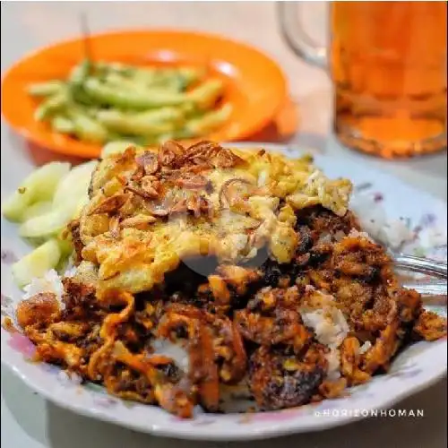 Gambar Makanan NASI GORENG & MIE GORENG SUKORAME 7