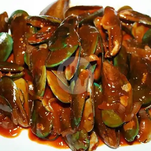 Gambar Makanan Doppy Seafood, Harjamukti 16
