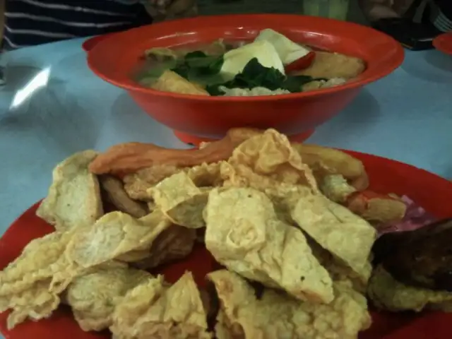 Puchong Yong Tau Fu Food Photo 16