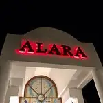 Alara Restaurant'nin yemek ve ambiyans fotoğrafları 6