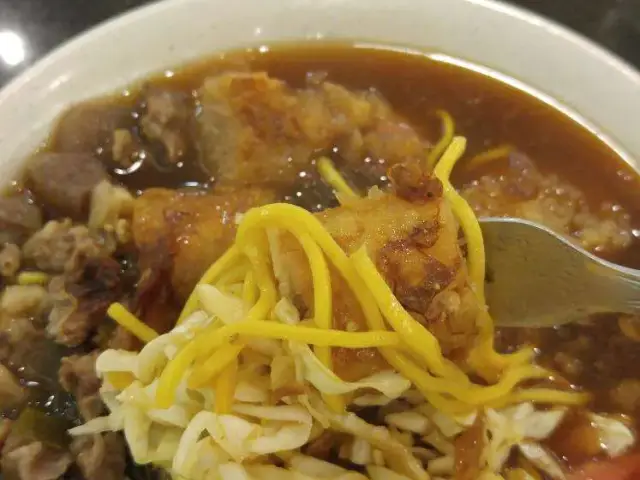 Gambar Makanan Soto Mie Lautze 9