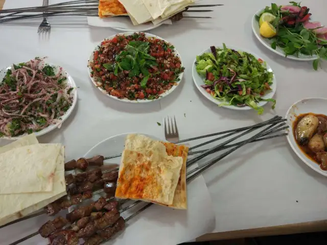 Ciğerci Mahmut'nin yemek ve ambiyans fotoğrafları 61