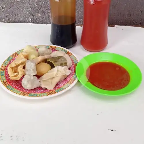 Gambar Makanan Siomay Batagor Khayla 5