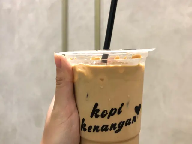 Gambar Makanan KopiKenangan 5